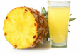 PINEAPPLE JUICE ( MEDIUM )