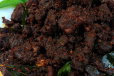 BEEF FRY