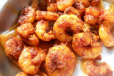 Chemmeen ( prawns ) Fry