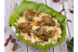 pothi biriyani mutton