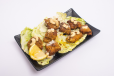 BEEF BOTTY ROAST + 2 PORATA / CHAPATI