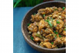 CHICKEN GARLIC CHINESE