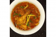 CHICKEN GINGER CHINESE