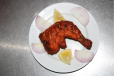 CHICKEN FRY ( QUARTER )