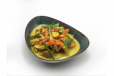 CHICKEN CURRY