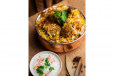 Chicken BIRIYANI