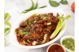Beef Manjoori