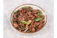 Beef Chilly Gravy poratta/chappathi/dosa