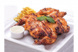 CHICKEN ROAST  (Poratta/Chappathi) 2pcs