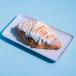 Alaskan Meringue Croissant