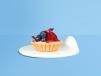 Mini Fruit Tart