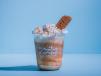 Iced Lotus Latte