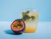 Passion Fruit Mojito