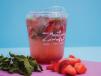 Strawberry Mojito