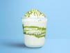 Pistachio Milkshake