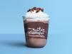 Chocolate Milkshake