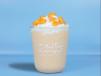 Mango Milkshake