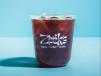 Iced Americano