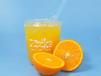 Fresh Orange Juice