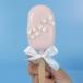 Red Velvet Cakesicle