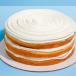 Vanilla Custard Filling Cake 1Kg