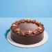 Double Chocolate Cake 1Kg