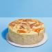Salted Caramel Cake 1Kg
