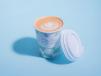 Saffron Latte