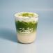 Matcha Cold Foam