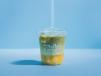 Matcha Mango