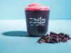Hibiscus Iced Tea