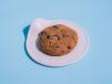 Chunky Walnut Cookies