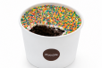 Dot Cake (Chocolate)