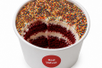 Dot Cake (Red Velvet)
