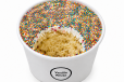 Dot Cake (Classic Vanilla)