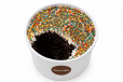 Dot Cake (Chocolate)