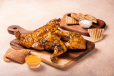 Peri Peri Flame Grilled Chicken Full