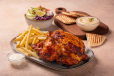 Rotisserie Chicken Full