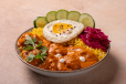 Peritos Peri Peri Rice Bowl
