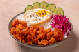 Asian Rice Bowl
