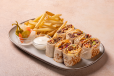 Arabic Beef Shawarma
