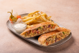 Chicken Doner Pitta