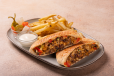 Beef Doner Pitta