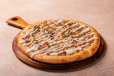 Delicious Pizza Range