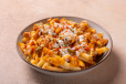 Fully Loaded Fries Chicken