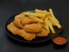 Chicken Nuggets 6Pcs