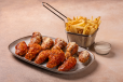 Chicken Wings 5 Pcs