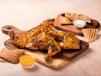 Flame Grilled Peri Peri Chicken