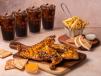 Flame Grilled Peri Peri Chicken Meal
