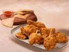 Crispy Fried Chicken